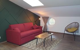 Logement de La Sittelle